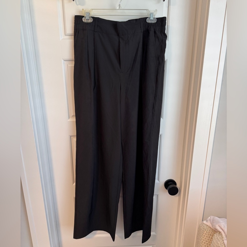 Kyodan Outdoors Black Pants